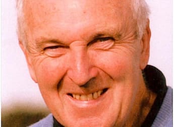 Low named St Andrews Captain