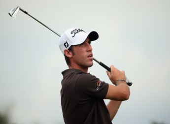 Wattel on song at Gleneagles