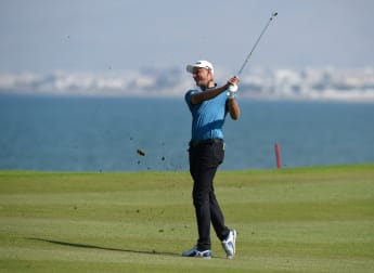 Tight at the top in Oman