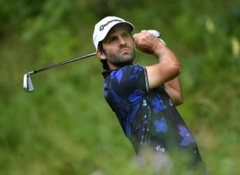 Stalter surges ahead in Austria