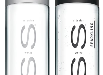 VOSS becomes Official Bottled Water Supplier to European Tour events