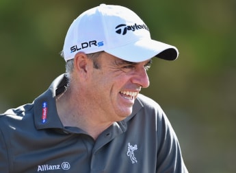 McGinley handed Ireland Olympics role