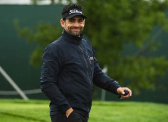 Teams unveiled for historic European Golf Team Championships