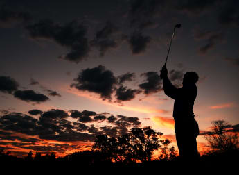 Day 2 In Numbers: Tshwane Open