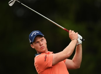 Benson and Willett scale Crans leaderboard