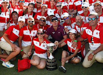 Morrison good value for Spanish victory