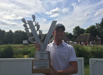 Le Vaudreuil victors