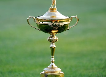 Ryder Cup inspection visits get under way