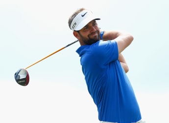 Jamieson passes Horsey