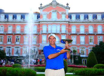 Thelen triumphant in Portugal