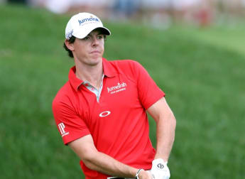 What the Papers Say....of remarkable Rory