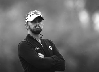 Player Blog: Joost Luiten