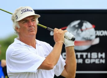 Ralph's Quest to Retain Scottish Crown Starts in Style
