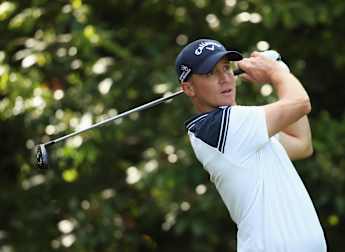 Noren calm ahead of title defence