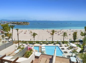 Hotel VIVA Golf announced as Official Hotel to Rolex Challenge Tour Grand Final supported by The R&A