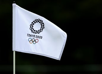 Olympic Men's Golf Competition: Five things to know
