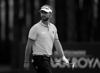 Player Blog: Joost Luiten