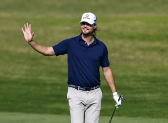 Kofstad and Nemecz set the pace in Mallorca