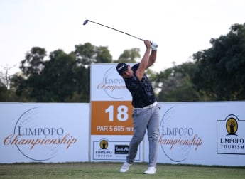van Tonder has Limpopo glory in his sights