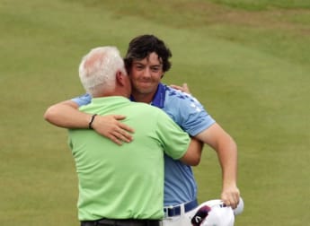 Rory McIlroy - the rise of a Champion