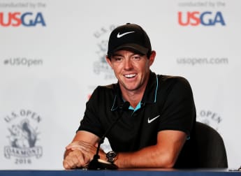 What They Said - the big names on Oakmont CC