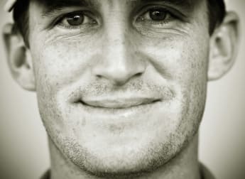 Eight Things You Didn't Know About Chris Paisley