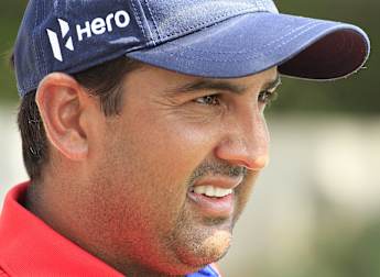 Kapur hopes to inspire more Indian Challengers