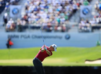 BMW PGA Championship set for dramatic weekend