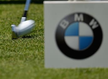 Congratulations to 25 years of the BMW International Open