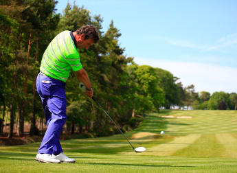 Quick-fire Questions...with Paul Wesselingh