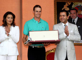 Trophée Hassan II to break new ground