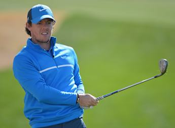 McIlroy looking to rediscover best form in Arizona