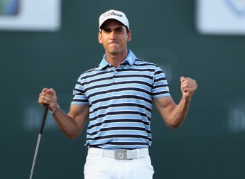 Cabrera-Bello and Colsaerts Arizona bound