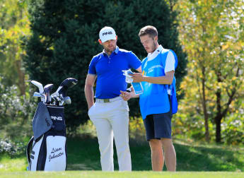 Road to Ras Al Khaimah Update: The 45 and The 15