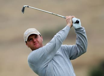 With this win - Michael Hoey