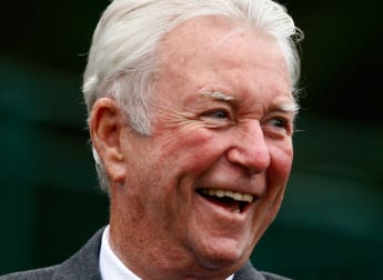 Nicklaus leads Venturi tributes