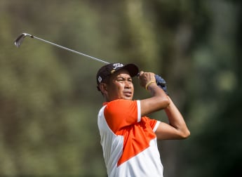 Wiratchant and Immelman headline King's Cup