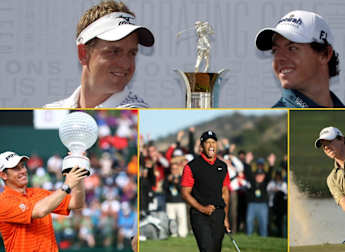 Latest European Tour Race to Dubai Show Now Live!