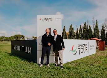 Final Stage to return to INFINITUM for next three years