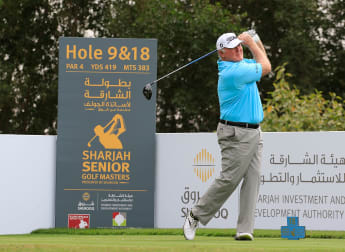 “Volunteer for a friendly fun-filled experience in Sharjah” says Ryder Cup star Rafferty 