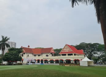 Tournament Guide: Kolkata Challenge