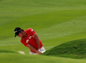 Korean trio bound for Kazakhstan