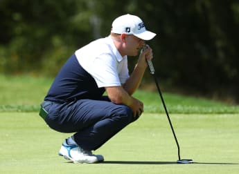 Leaderboard tightens up in Hamburg