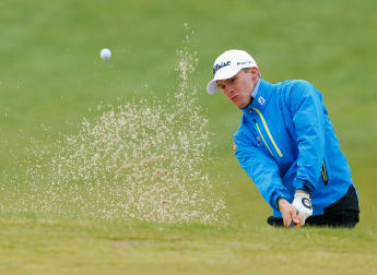 Getting to know: Jordi Garcia Pinto