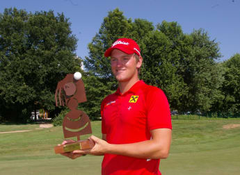 Wiesberger wins with a wondrous 62