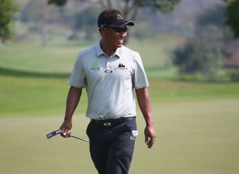 Jaidee expects strong showing from Thai contingent