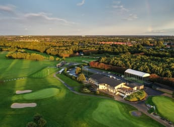 Tournament Guide: Danish Golf Challenge