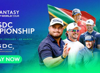 SDC Championship: Fantasy DP World Tour ones to watch