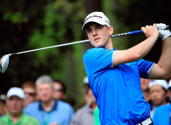 No nerves for Neil ahead of professional debut in Scotland