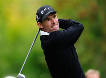 Kartel announced as Official Clothing of the 2011 Irish Open.